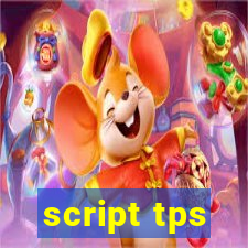 script tps